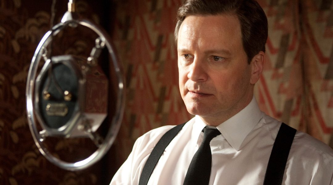“Il discorso del re” di Tom Hooper. Visto da Giovanni Lancellotti