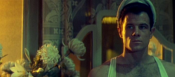 Querelle di Rainer Werner Fassbinder (1982). Visto da Giovanni Lancellotti