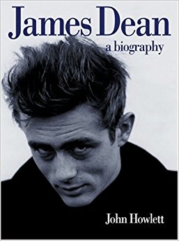 John Howlett JAMES DEAN. Letto da Giovanni Lancellotti