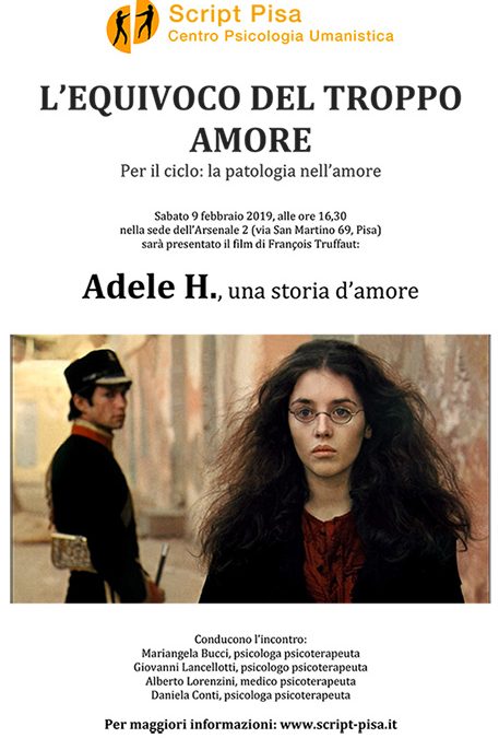 L’Equivoco del Troppo Amore