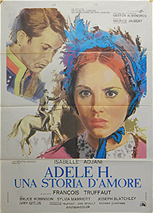 La locandina del film