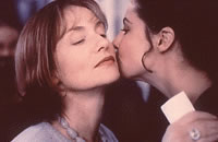 Una scena del film