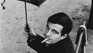 François Truffaut