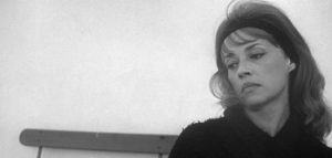 Jeanne Moreau (Catherine)