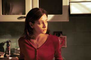 Giovanna Mezzogiorno