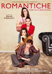 Locandina del film