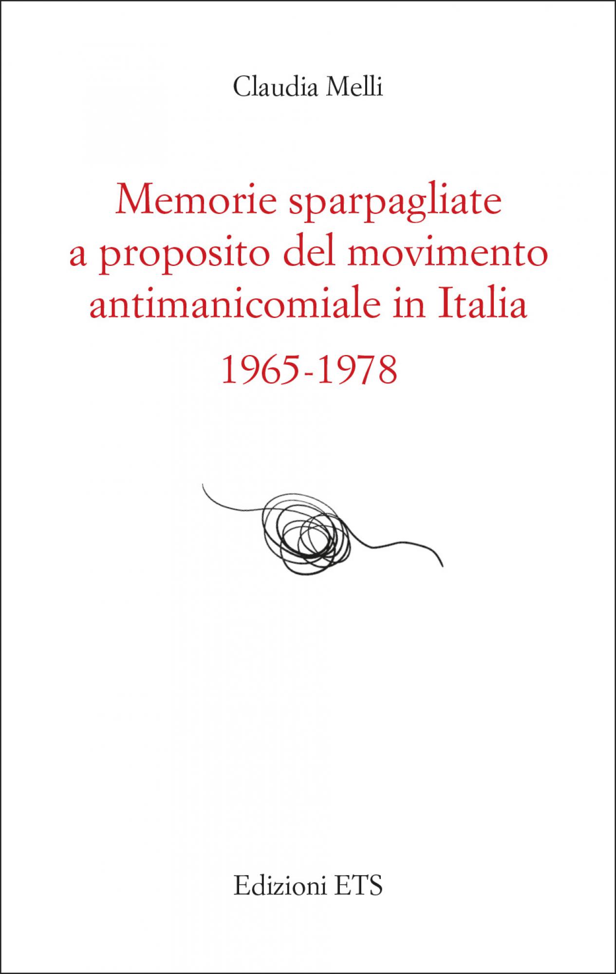 Copertina del libro