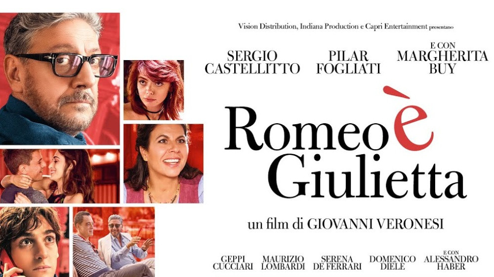 Romeo è Giulietta